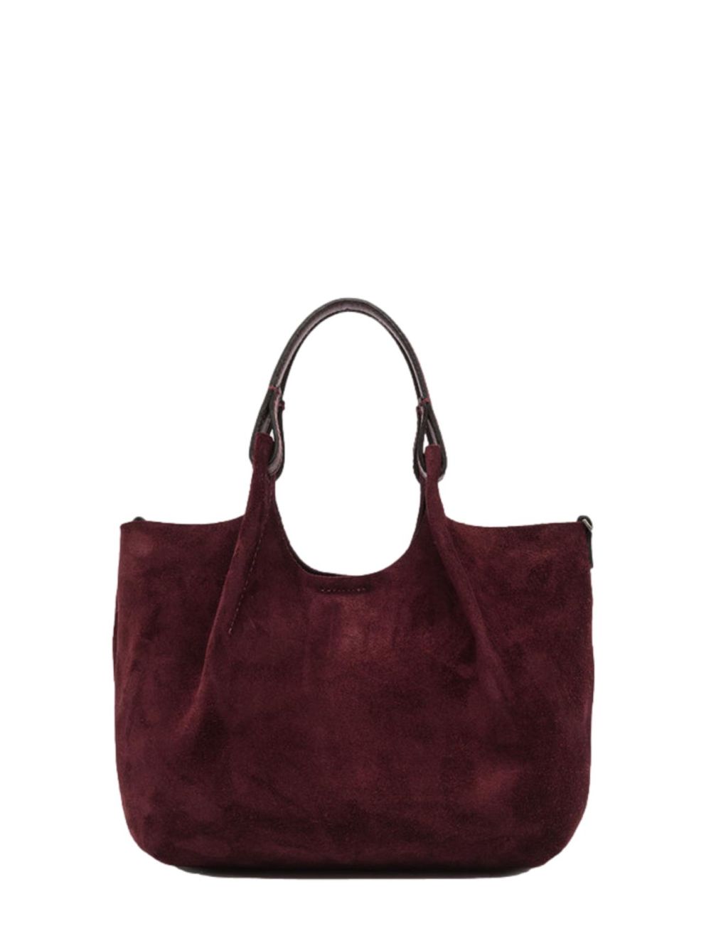 Borsa Gianni Chiarini dua Donna - Bordeaux