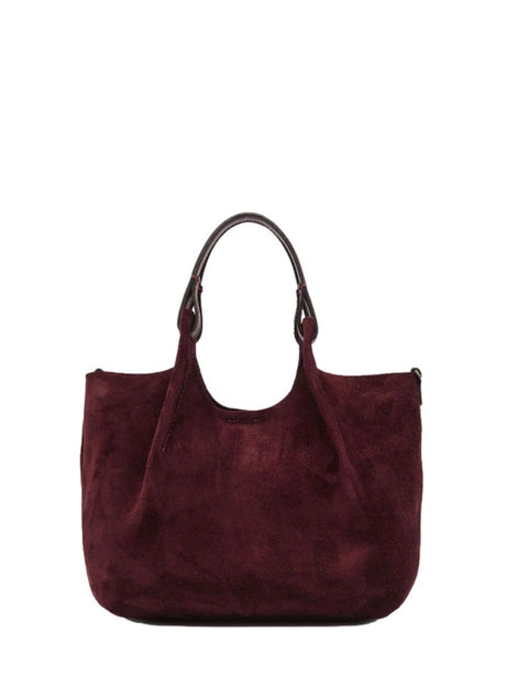 Borsa Gianni Chiarini dua Donna - Bordeaux