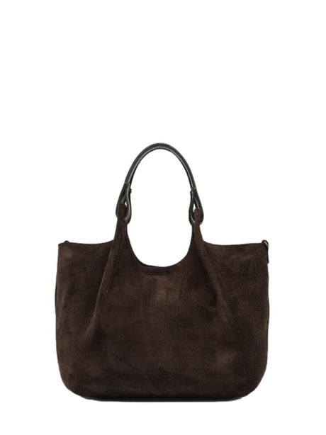 Borsa Gianni Chiarini dua Donna - Marrone