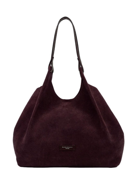 Borsa Gianni Chiarini dua Donna - Bordeaux