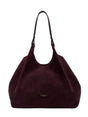 Borsa Gianni Chiarini dua Donna - Bordeaux