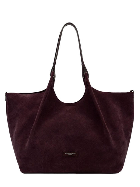 Borsa Gianni Chiarini dua Donna - Bordeaux