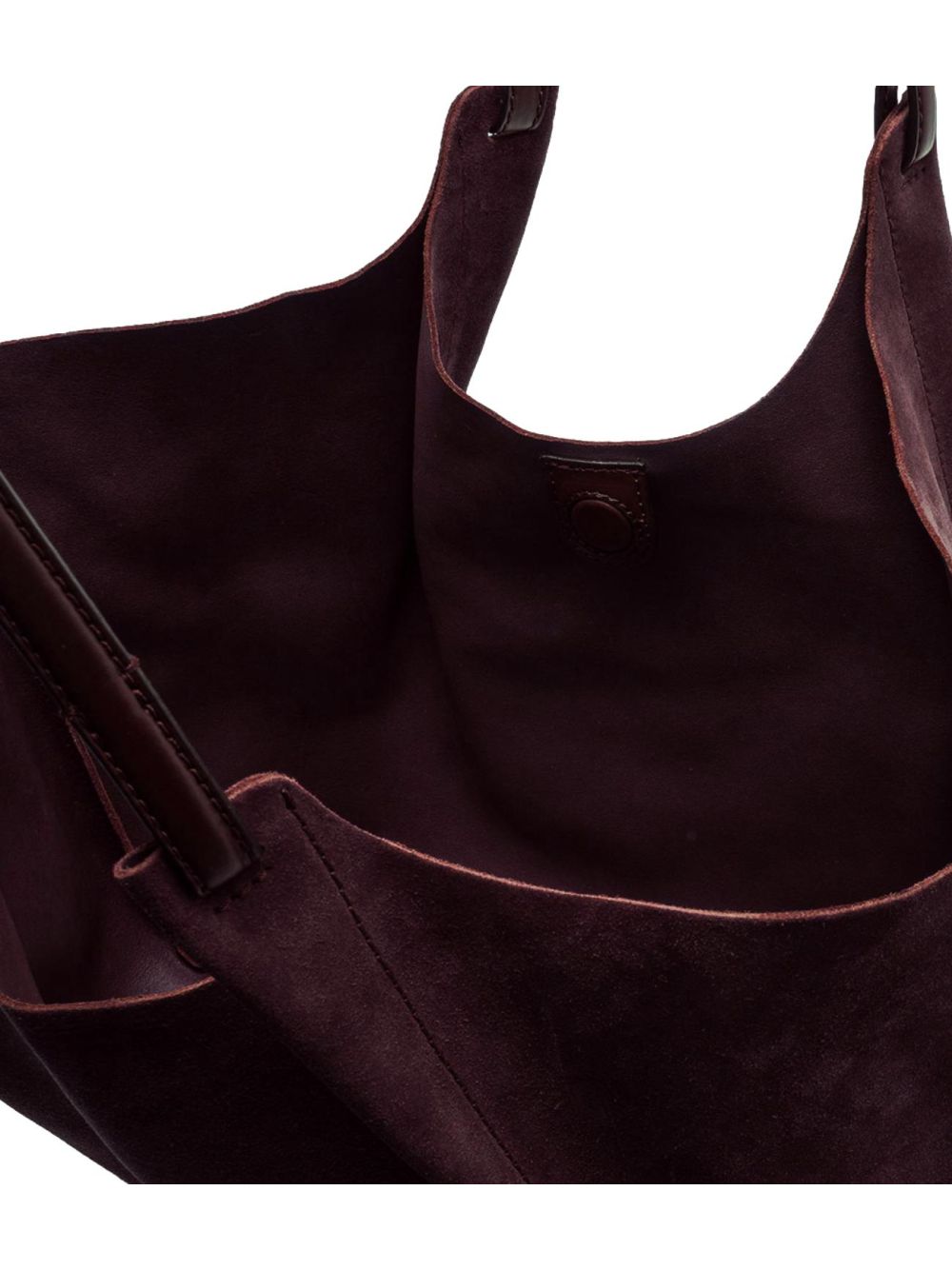 Borsa Gianni Chiarini dua Donna - Bordeaux