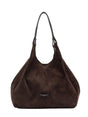 Borsa Gianni Chiarini dua Donna - Marrone