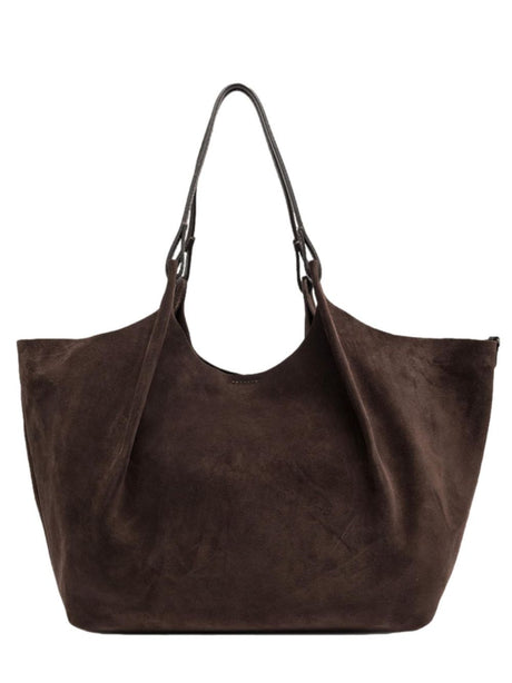 Borsa Gianni Chiarini dua Donna - Marrone