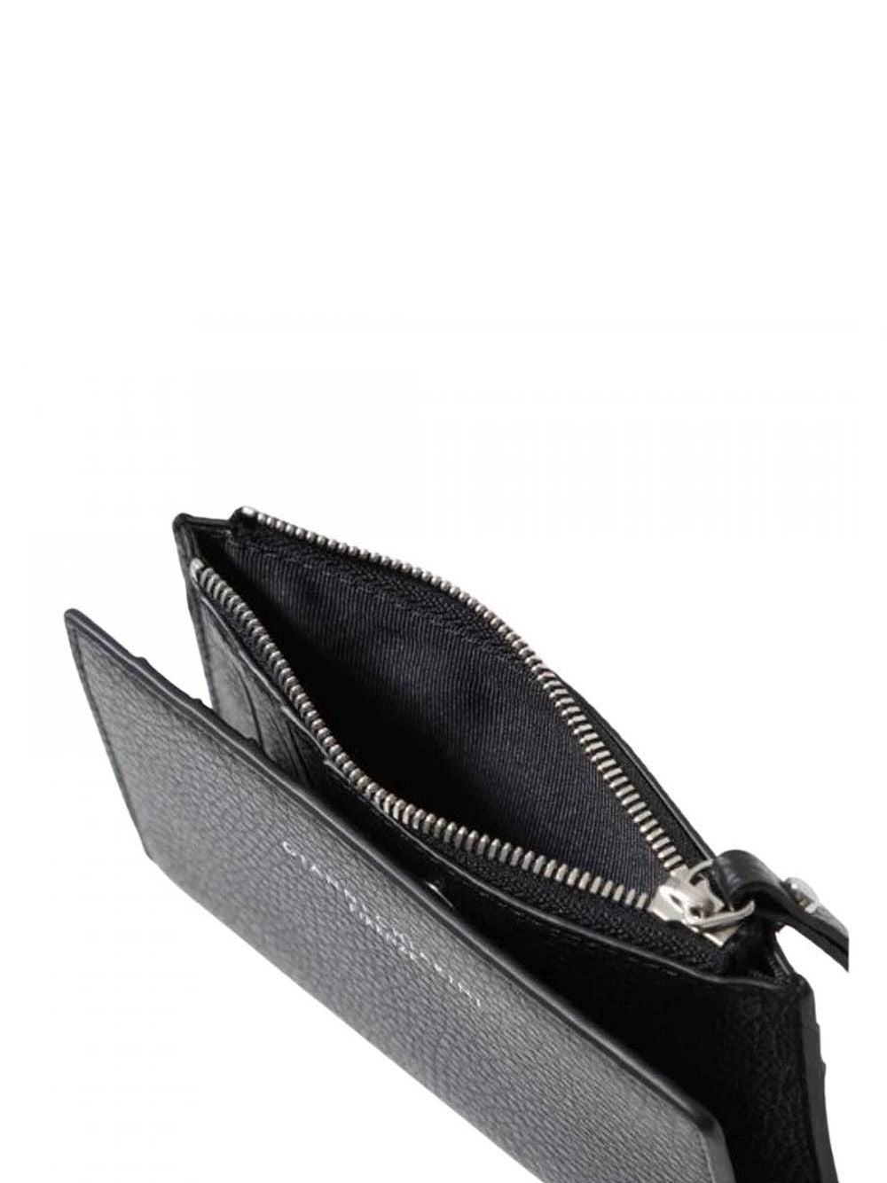 Portafoglio Gianni Chiarini wallets Donna - Nero