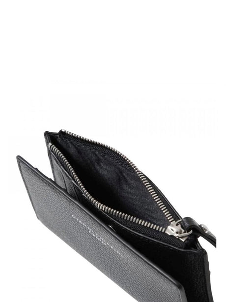 Portafoglio Gianni Chiarini wallets Donna - Nero