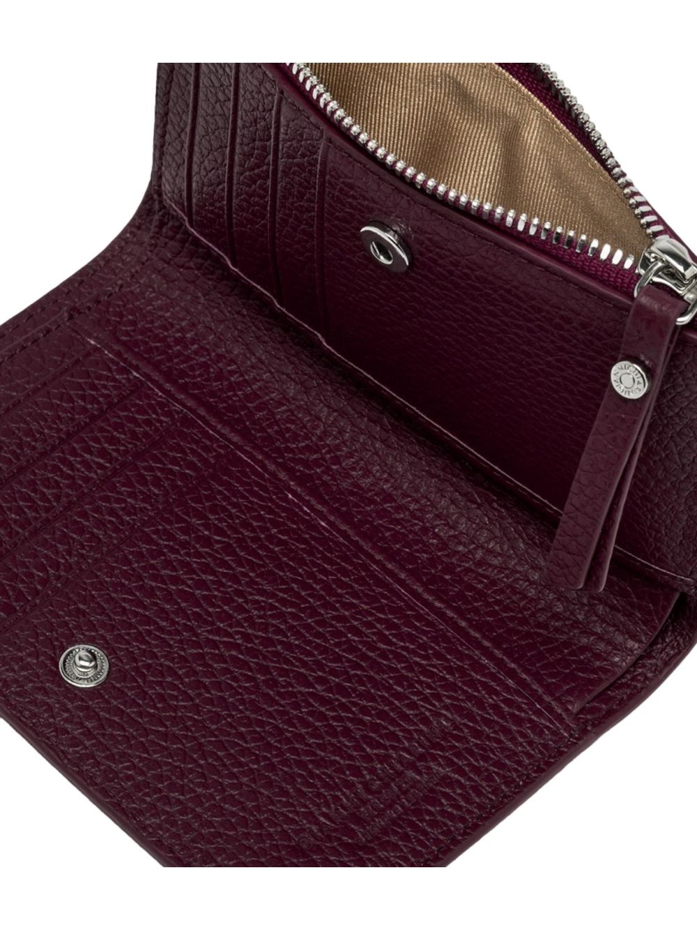 Portafoglio Gianni Chiarini Donna - Viola