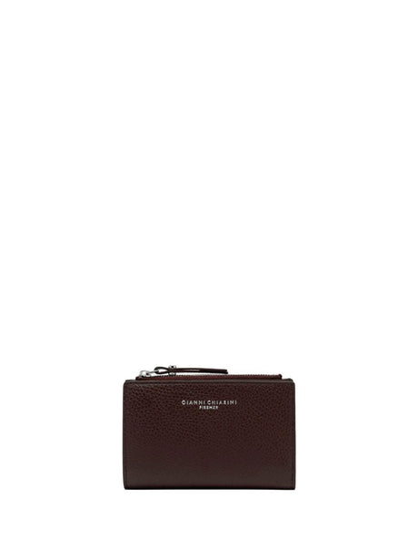 Portafoglio Gianni Chiarini Donna - Marrone