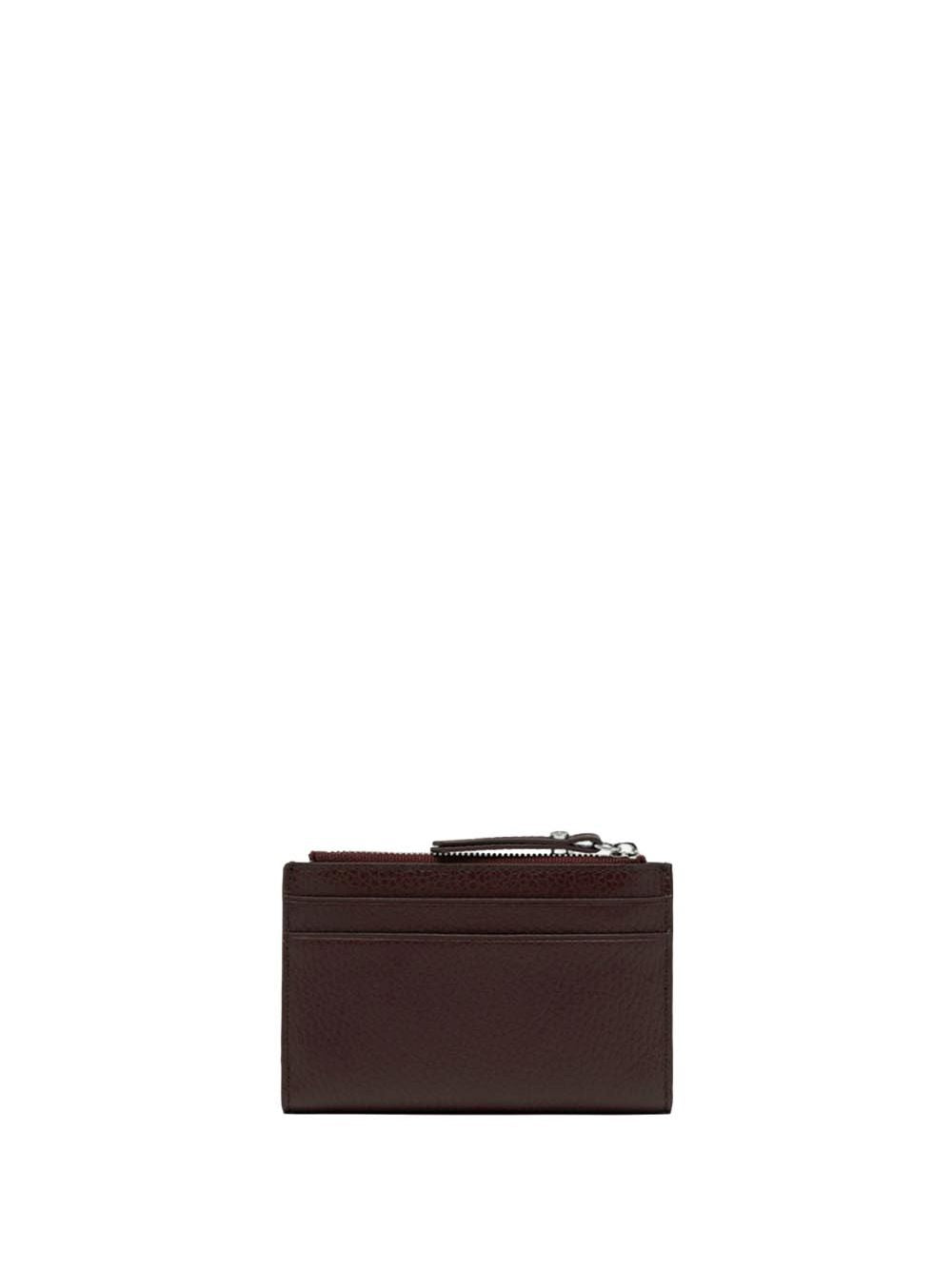 Portafoglio Gianni Chiarini Donna - Marrone