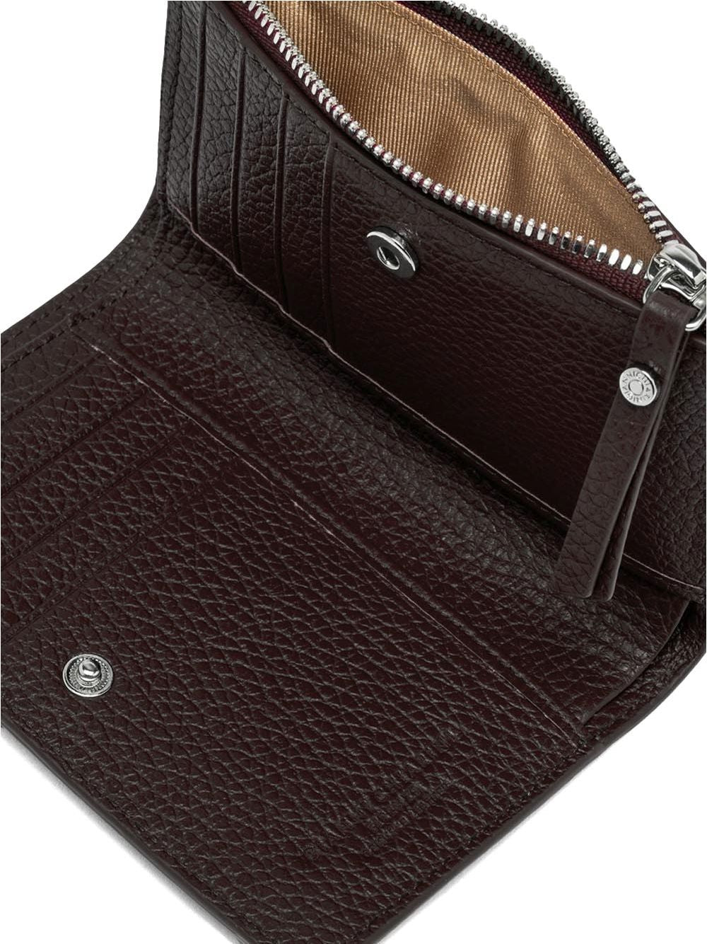 Portafoglio Gianni Chiarini Donna - Marrone