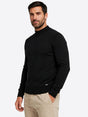 Pullover Gianni Lupo Uomo - Nero