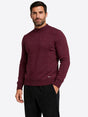 Pullover Gianni Lupo Uomo - Bordeaux