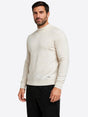Pullover Gianni Lupo Uomo - Bianco
