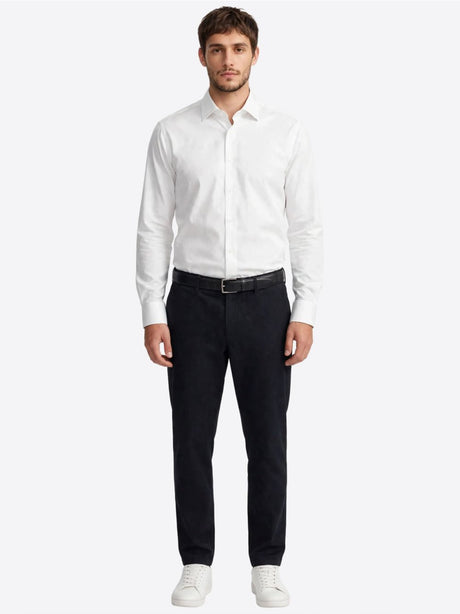 Camicia Gianni Lupo Uomo - Bianco