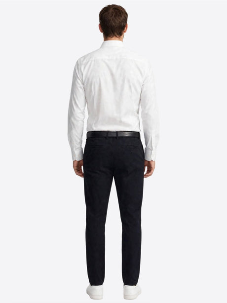 Camicia Gianni Lupo Uomo - Bianco