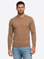 Pullover Gianni Lupo Uomo - Beige