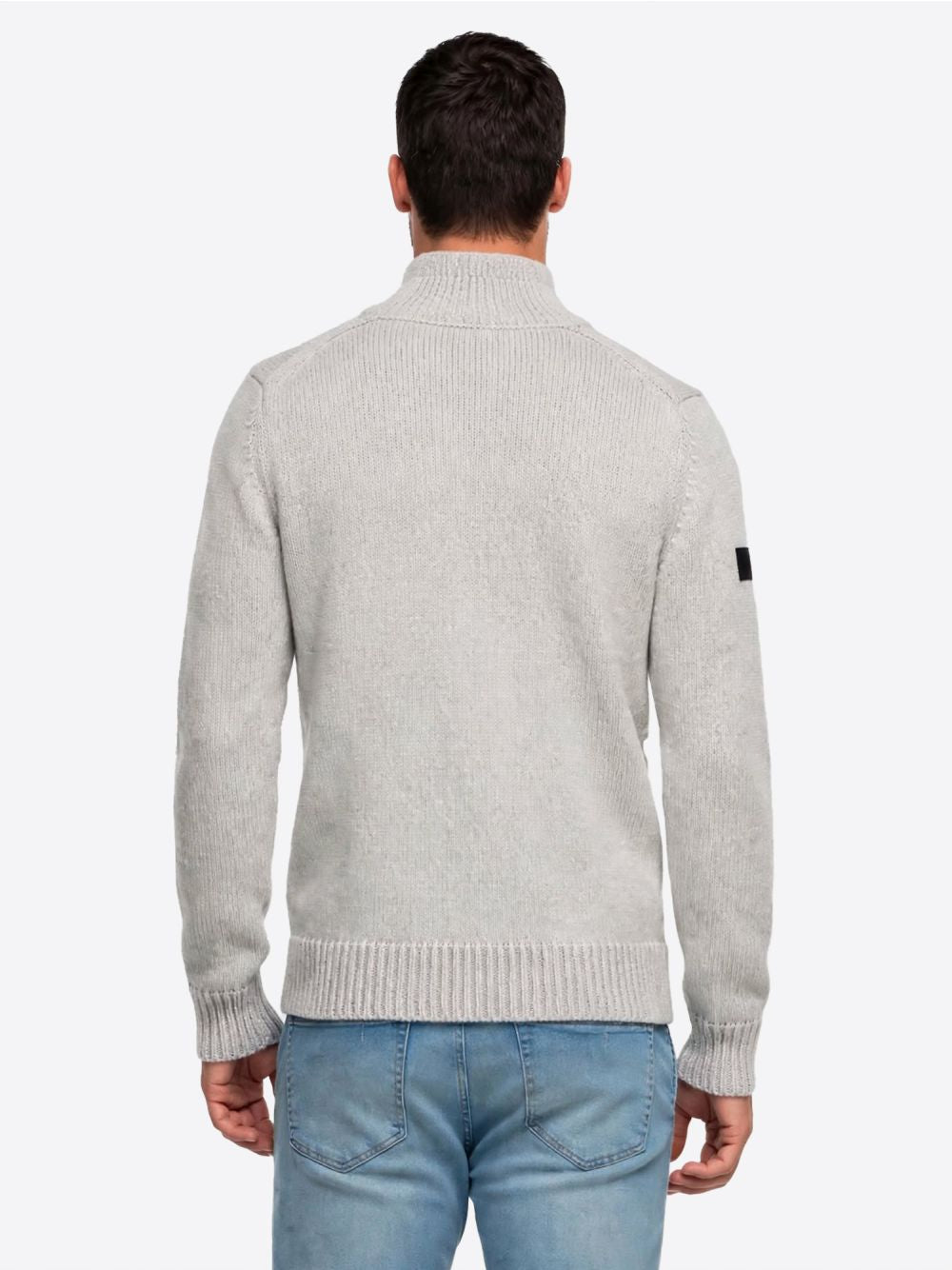 Pullover Gianni Lupo Uomo - Bianco