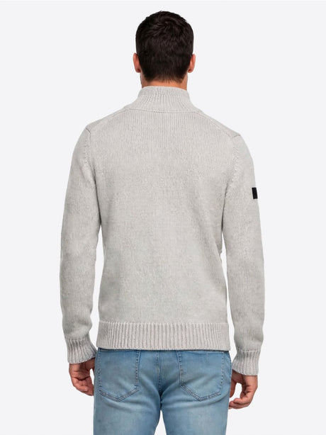 Pullover Gianni Lupo Uomo - Bianco