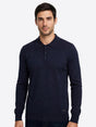 Pullover Gianni Lupo Uomo - Navy