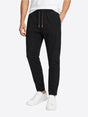 Pantalone Gianni Lupo Uomo - Nero