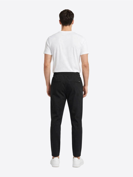 Pantalone Gianni Lupo Uomo - Nero