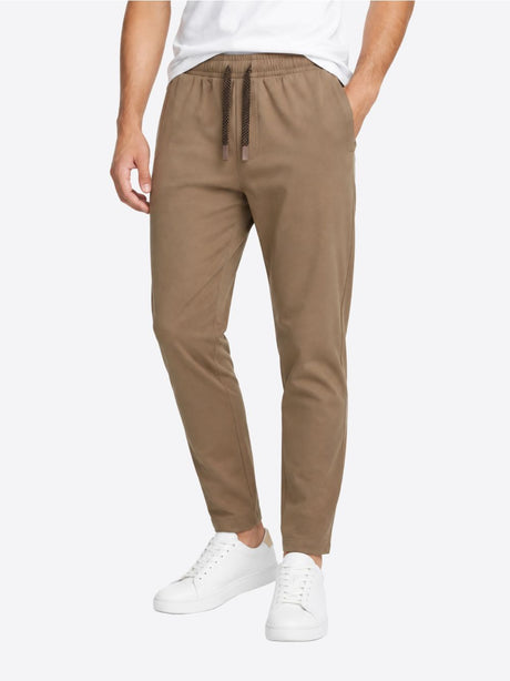Pantalone Gianni Lupo Uomo - Beige