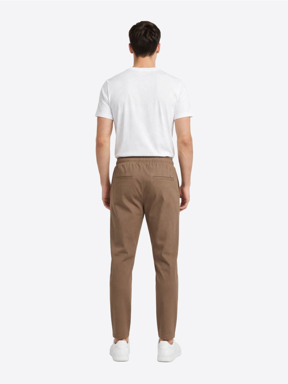 Pantalone Gianni Lupo Uomo - Beige