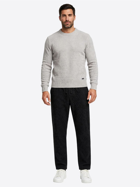 Pullover Gianni Lupo Uomo - Grigio