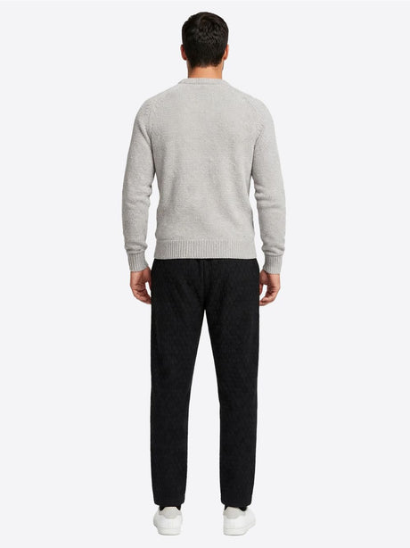 Pullover Gianni Lupo Uomo - Grigio
