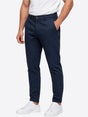 Pantalone Gianni Lupo Uomo - Navy