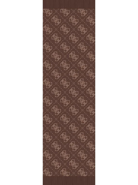 Sciarpa Guess Donna - Marrone