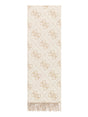 Sciarpa Guess Donna - Avorio