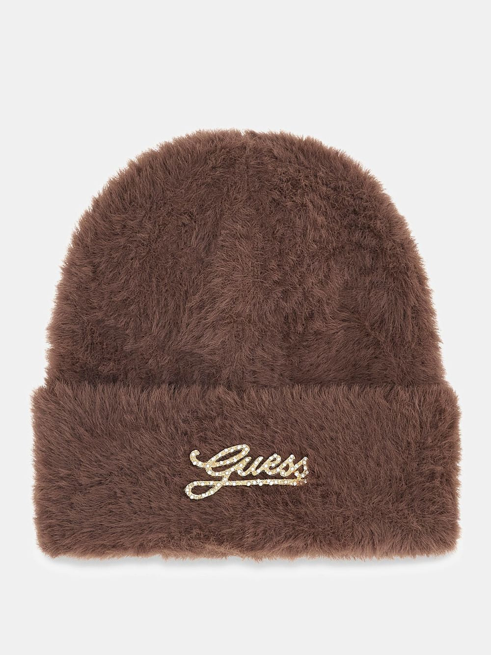 Cappello Guess Donna - Marrone