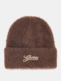 Cappello Guess Donna - Marrone