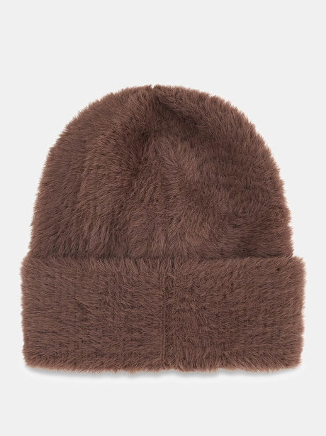 Cappello Guess Donna - Marrone