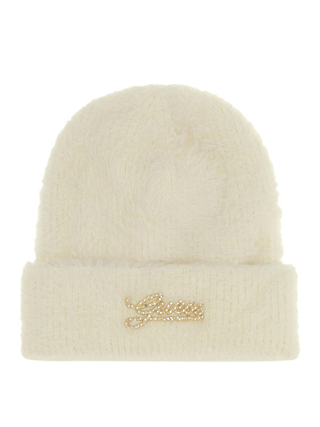 Cappello Guess Donna - Bianco