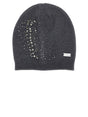 Cappello Guess KNITTED BEANIE Donna - Grigio