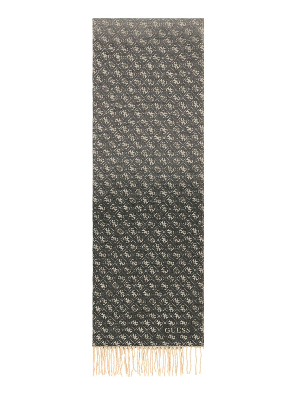 Sciarpa Guess Donna - Nero