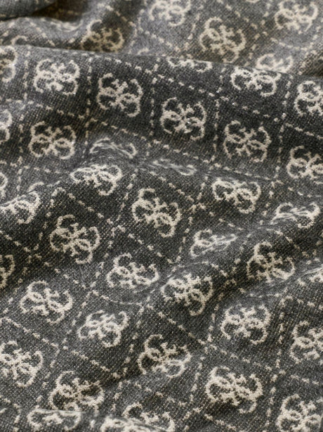 Sciarpa Guess Donna - Nero