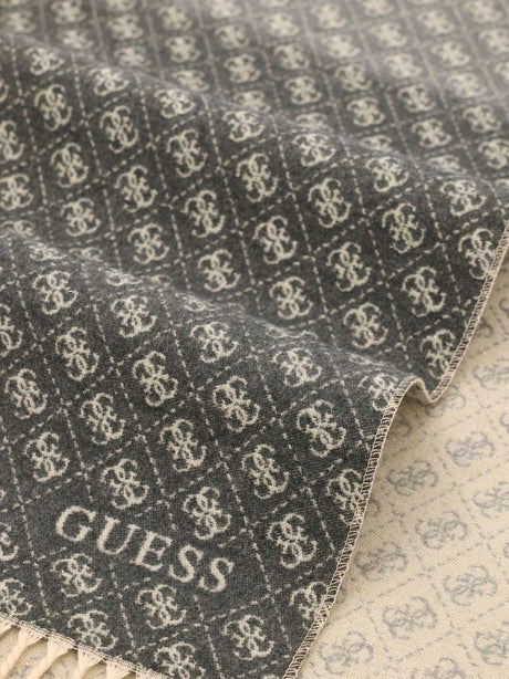 Sciarpa Guess Donna - Nero