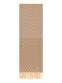 Sciarpa Guess Donna - Beige