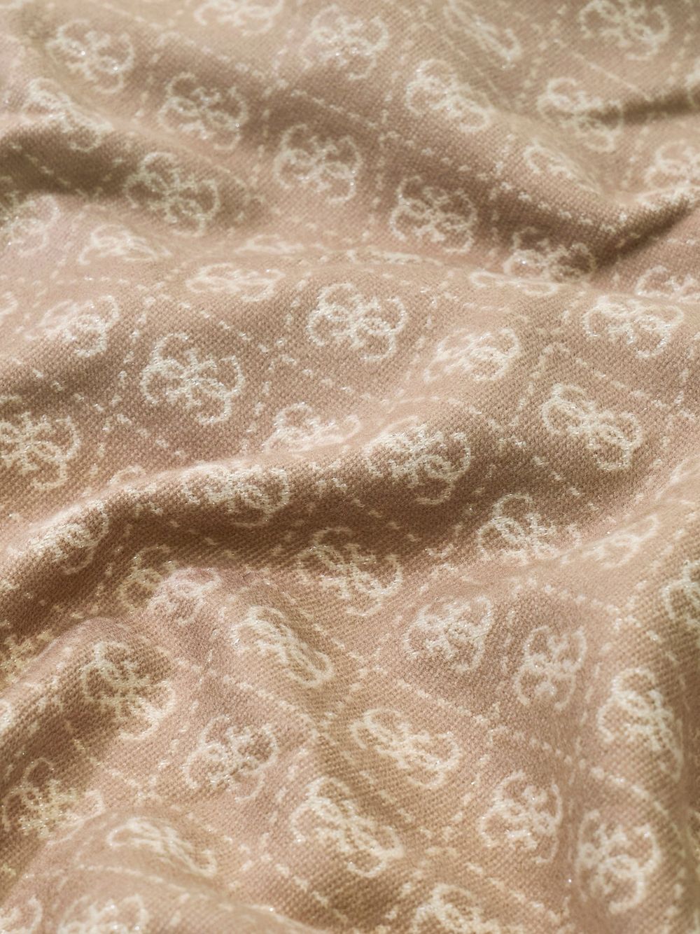 Sciarpa Guess Donna - Beige