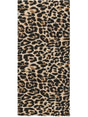 Sciarpa Guess 80 X 190 CM PRINTED SCARF Donna - Marrone