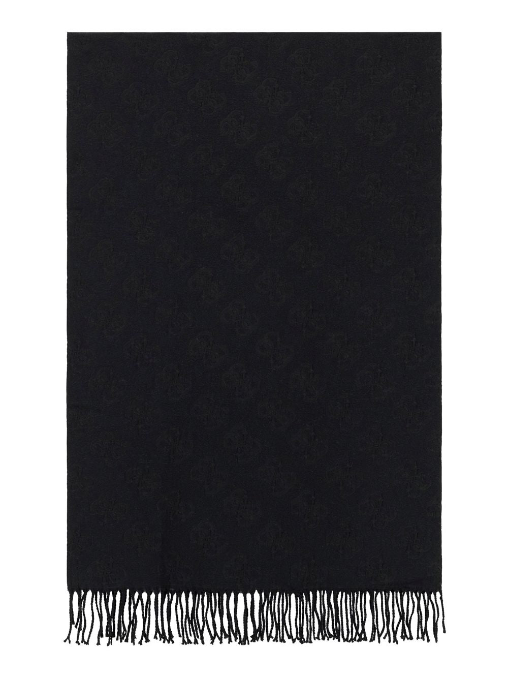 Sciarpa Guess Donna - Nero