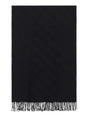 Sciarpa Guess Donna - Nero