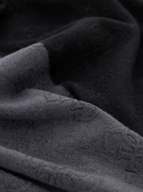Sciarpa Guess Donna - Nero