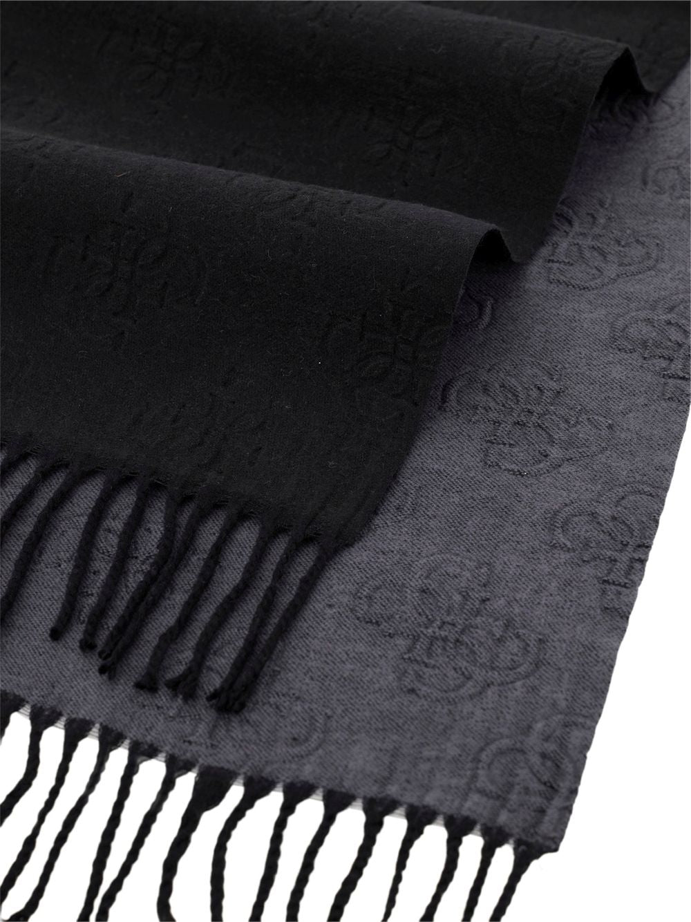 Sciarpa Guess Donna - Nero
