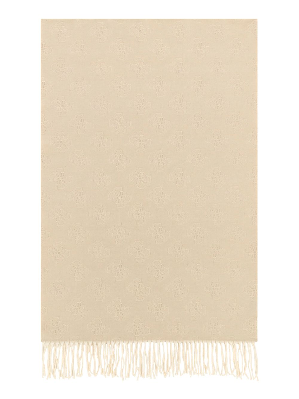 Sciarpa Guess Donna - Beige