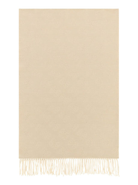 Sciarpa Guess Donna - Beige
